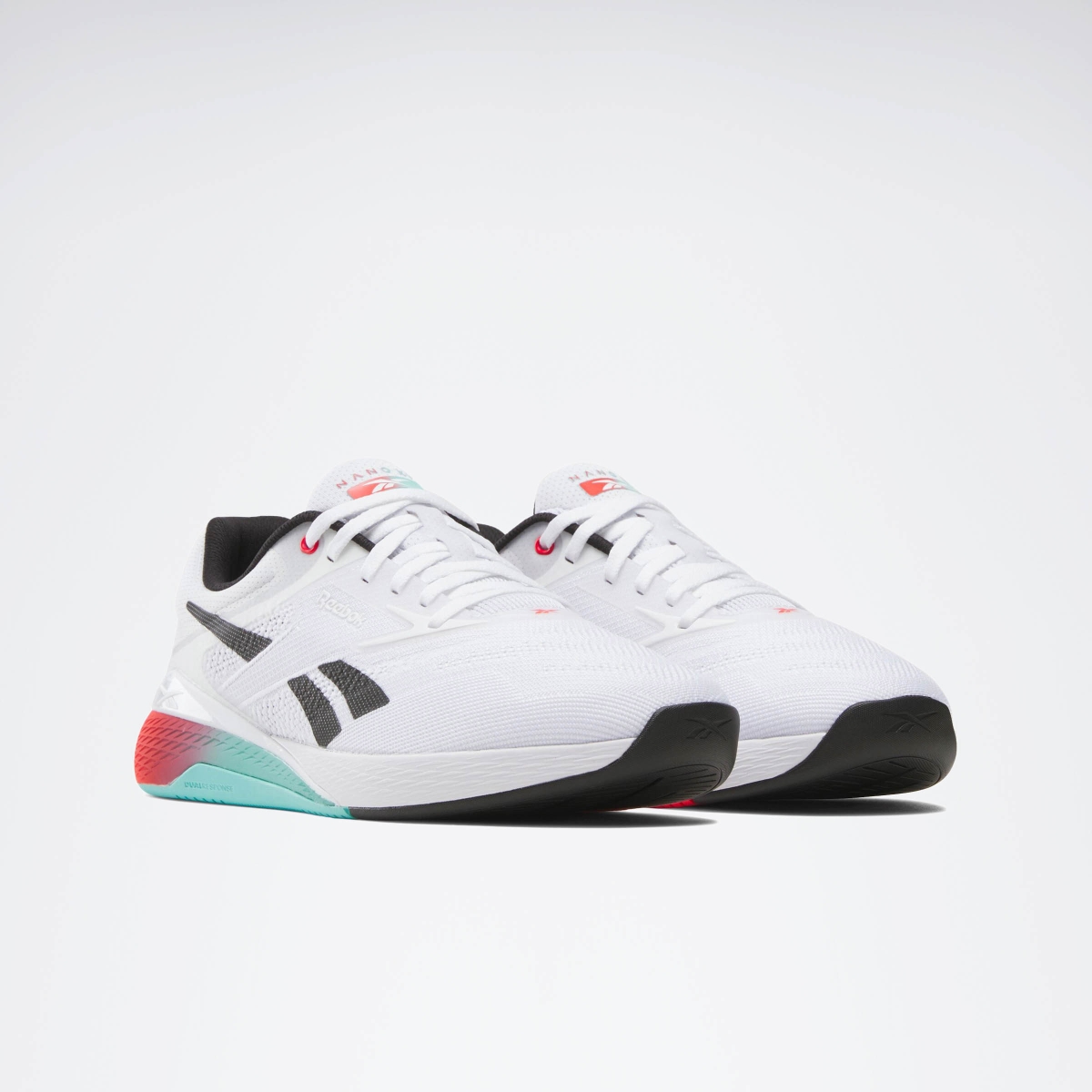 Reebok NANO X5 Beyaz Unisex Fitness Ayakkabısı