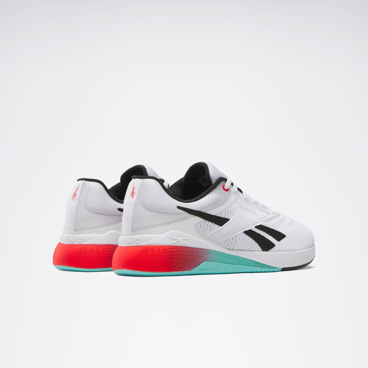 Reebok NANO X5 Beyaz Unisex Fitness Ayakkabısı