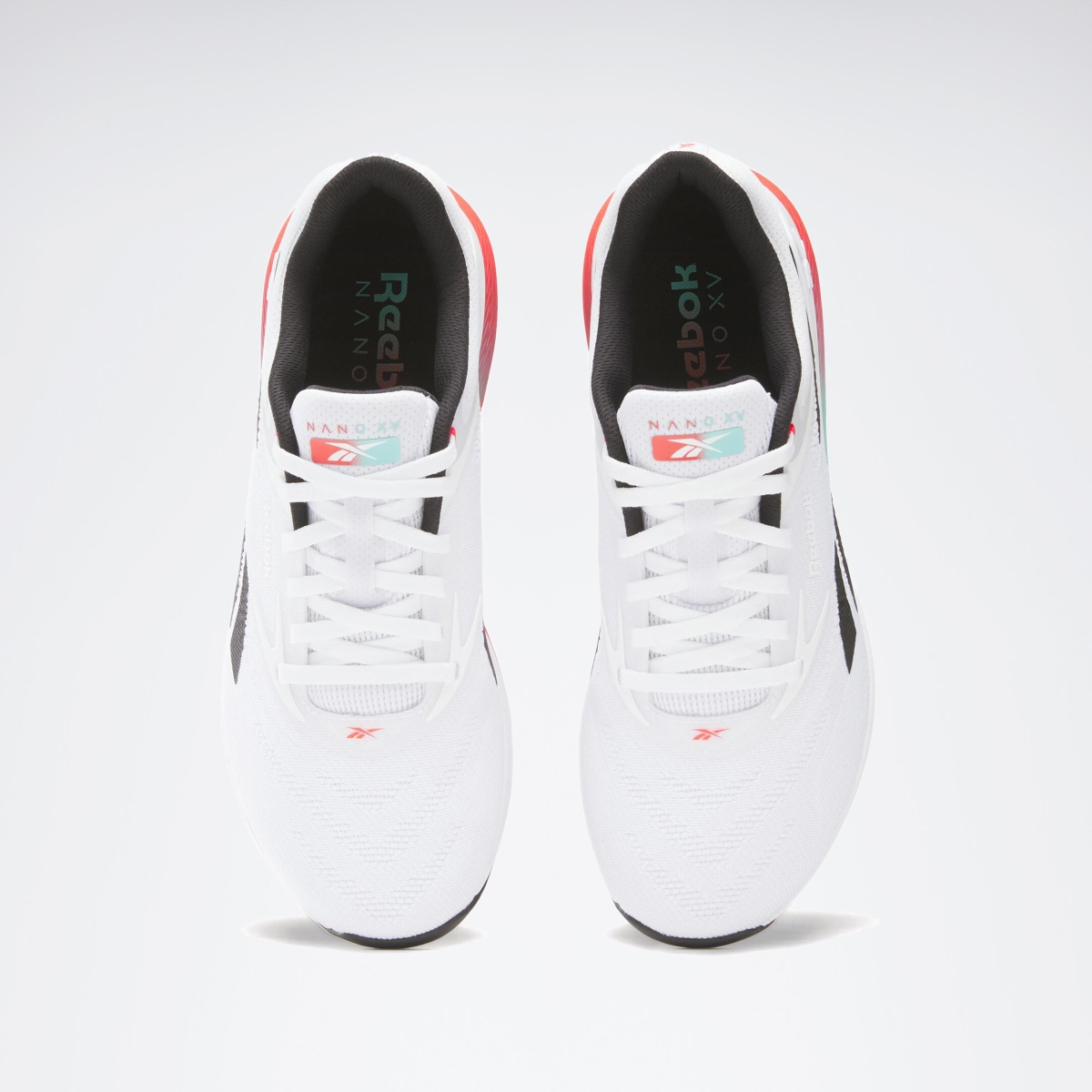 Reebok NANO X5 Beyaz Unisex Fitness Ayakkabısı