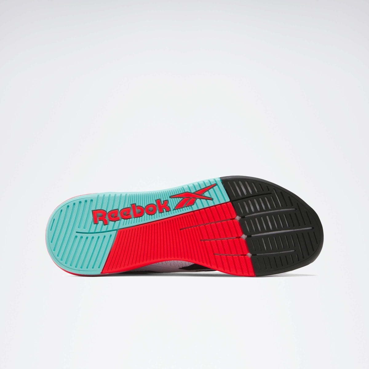 Reebok NANO X5 Beyaz Unisex Fitness Ayakkabısı