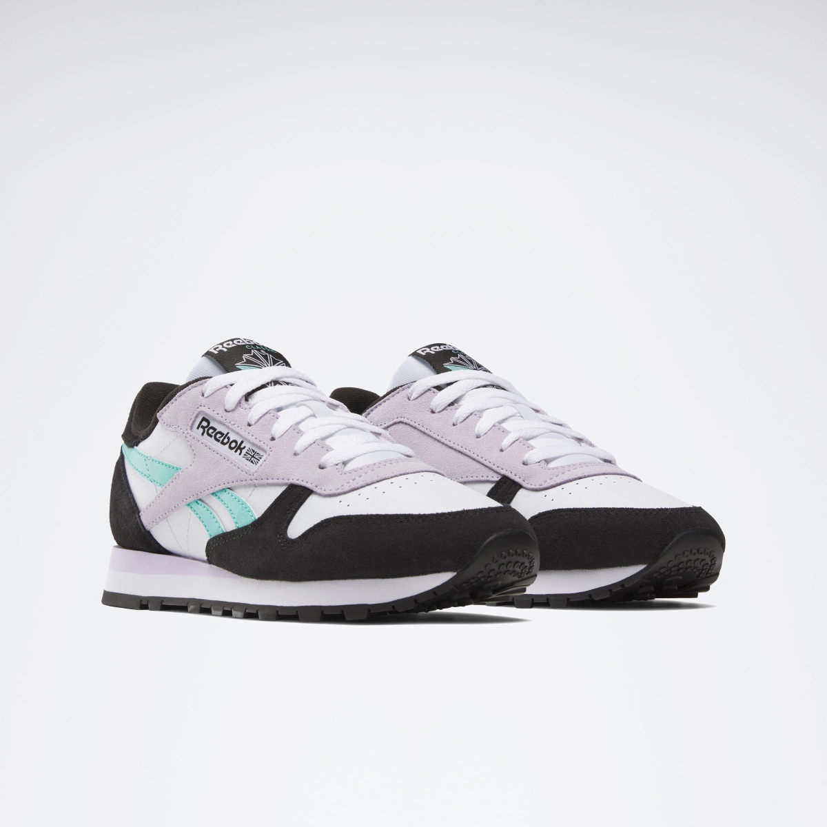 Reebok CLASSIC LEATHER Beyaz Kadın Sneaker