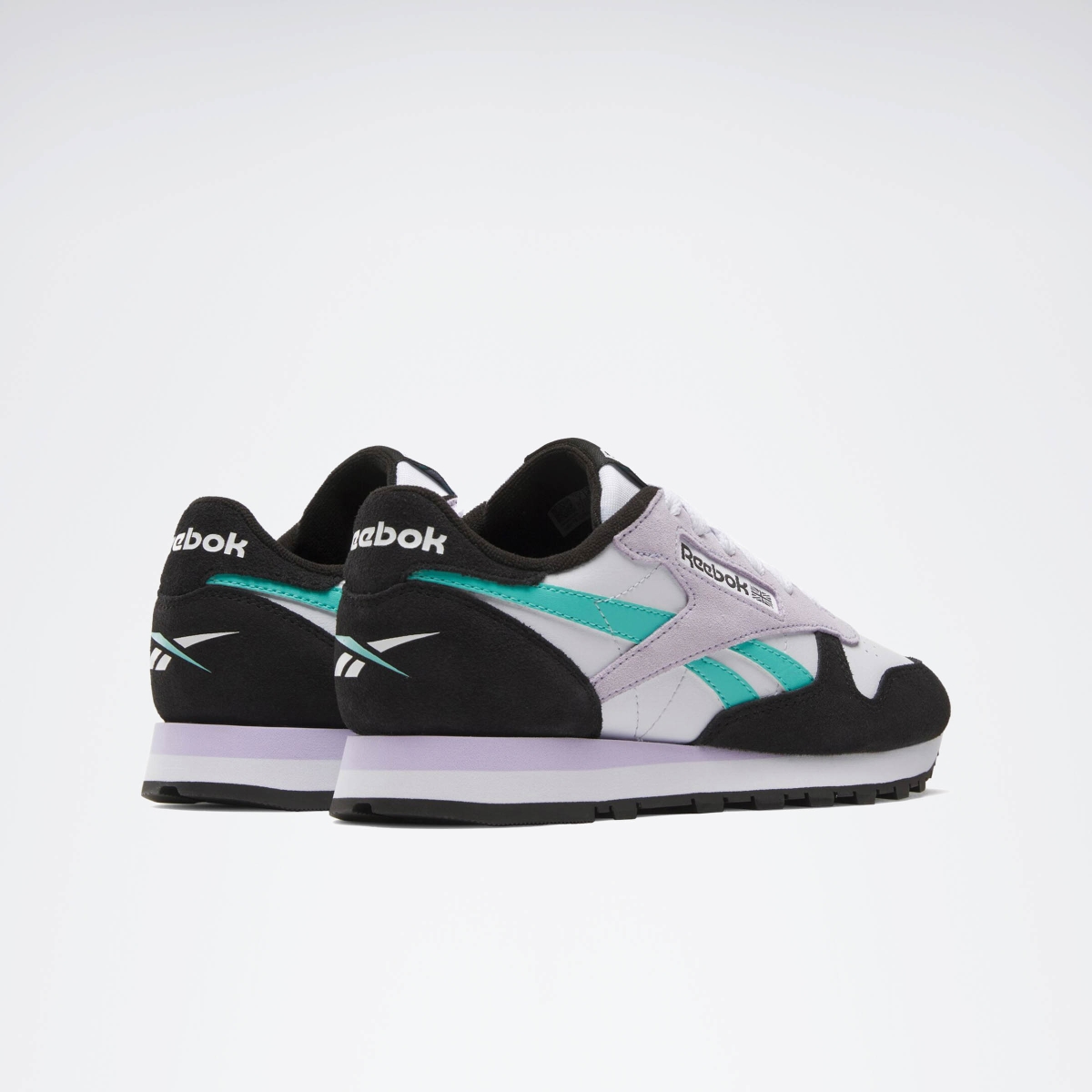 Reebok CLASSIC LEATHER Beyaz Kadın Sneaker