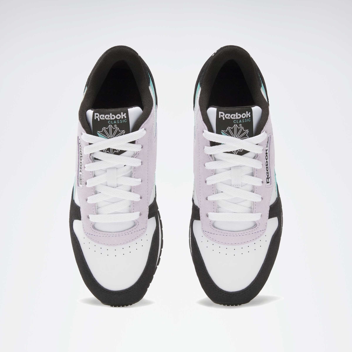 Reebok CLASSIC LEATHER Beyaz Kadın Sneaker