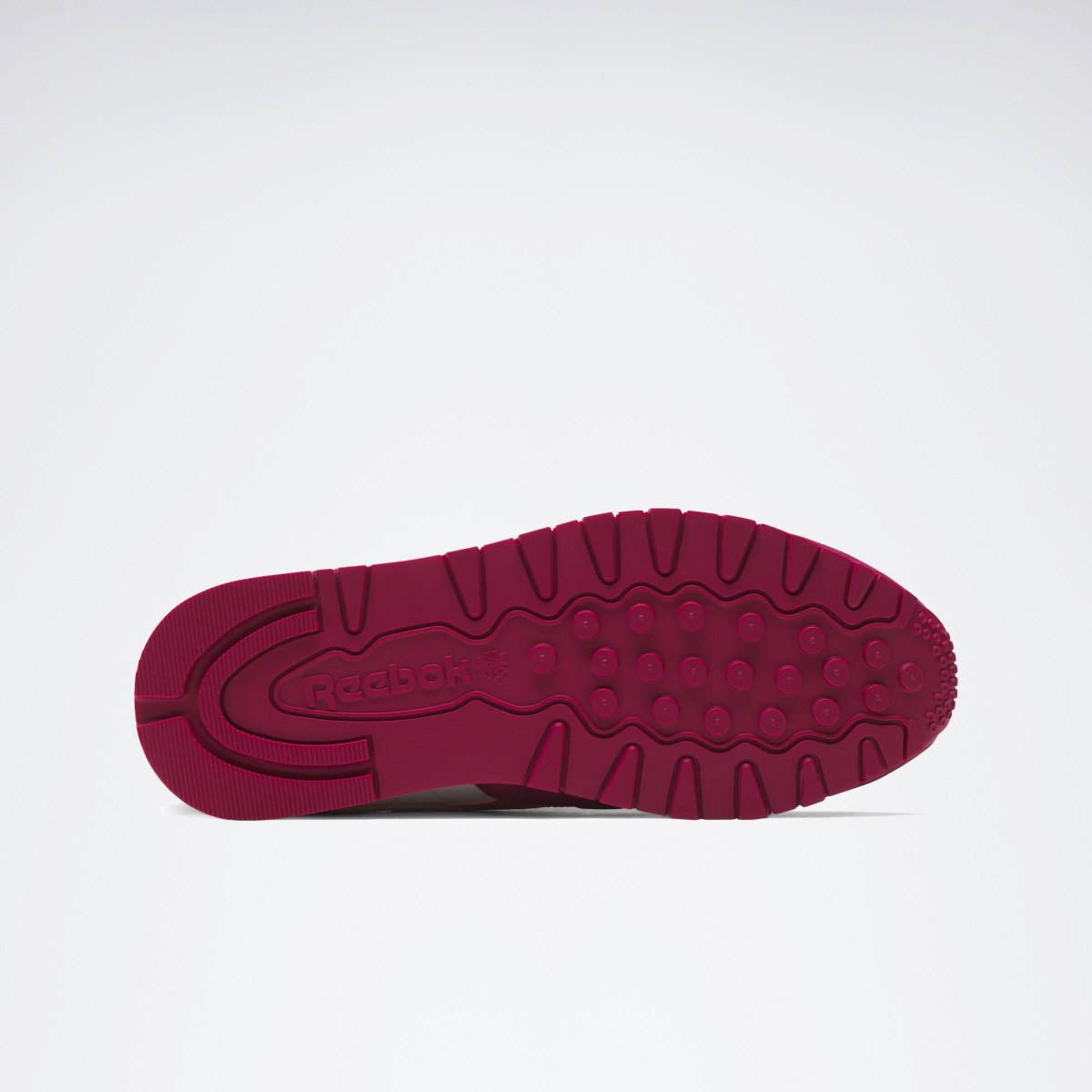 Reebok CLASSIC LEATHER Beyaz Kadın Sneaker