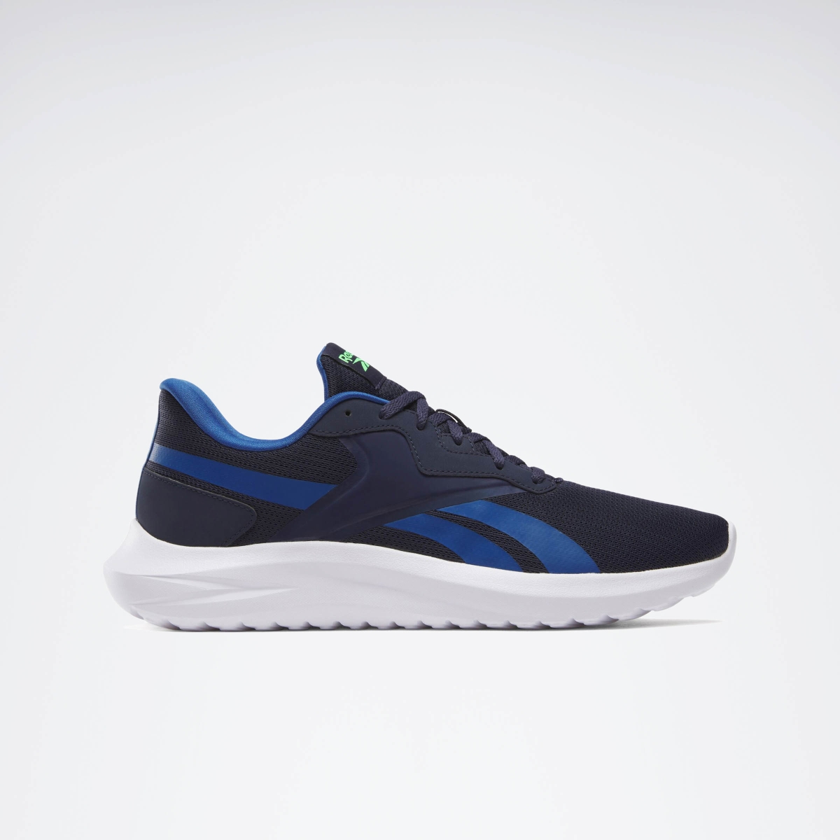 Reebok ENERGEN LUX Mavi Erkek Koşu Ayakkabısı