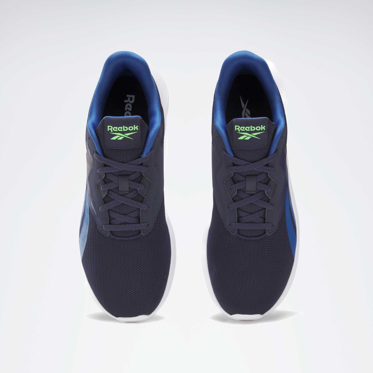 Reebok ENERGEN LUX Mavi Erkek Koşu Ayakkabısı