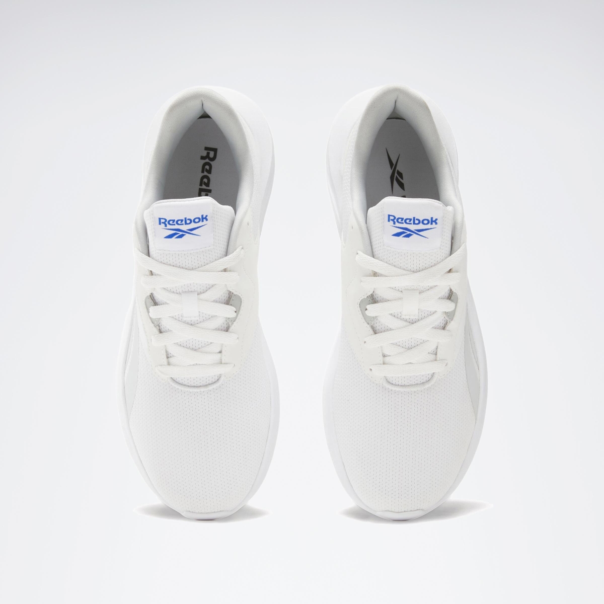 Reebok ENERGEN LUX Beyaz Erkek Koşu Ayakkabısı