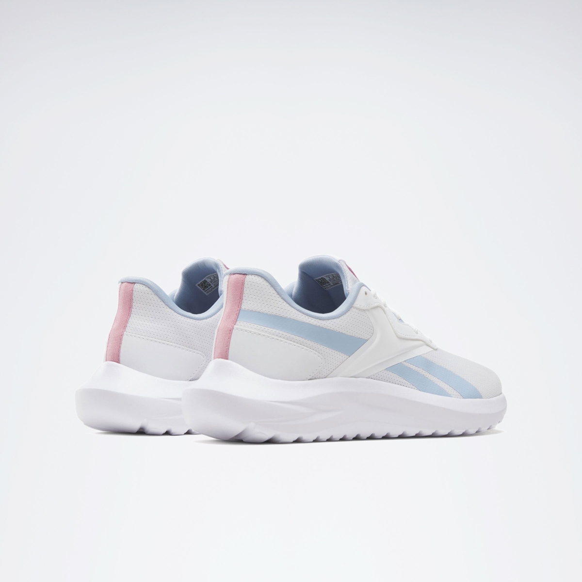 Reebok ENERGEN LUX Beyaz Kadın Koşu Ayakkabısı