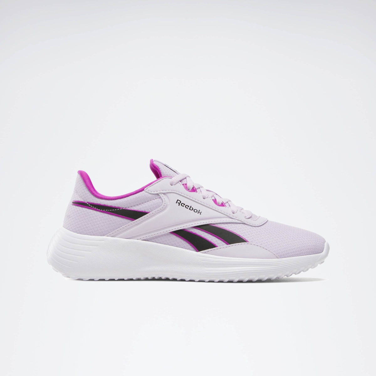 Reebok LITE 4 Gri Kadın Koşu Ayakkabısı