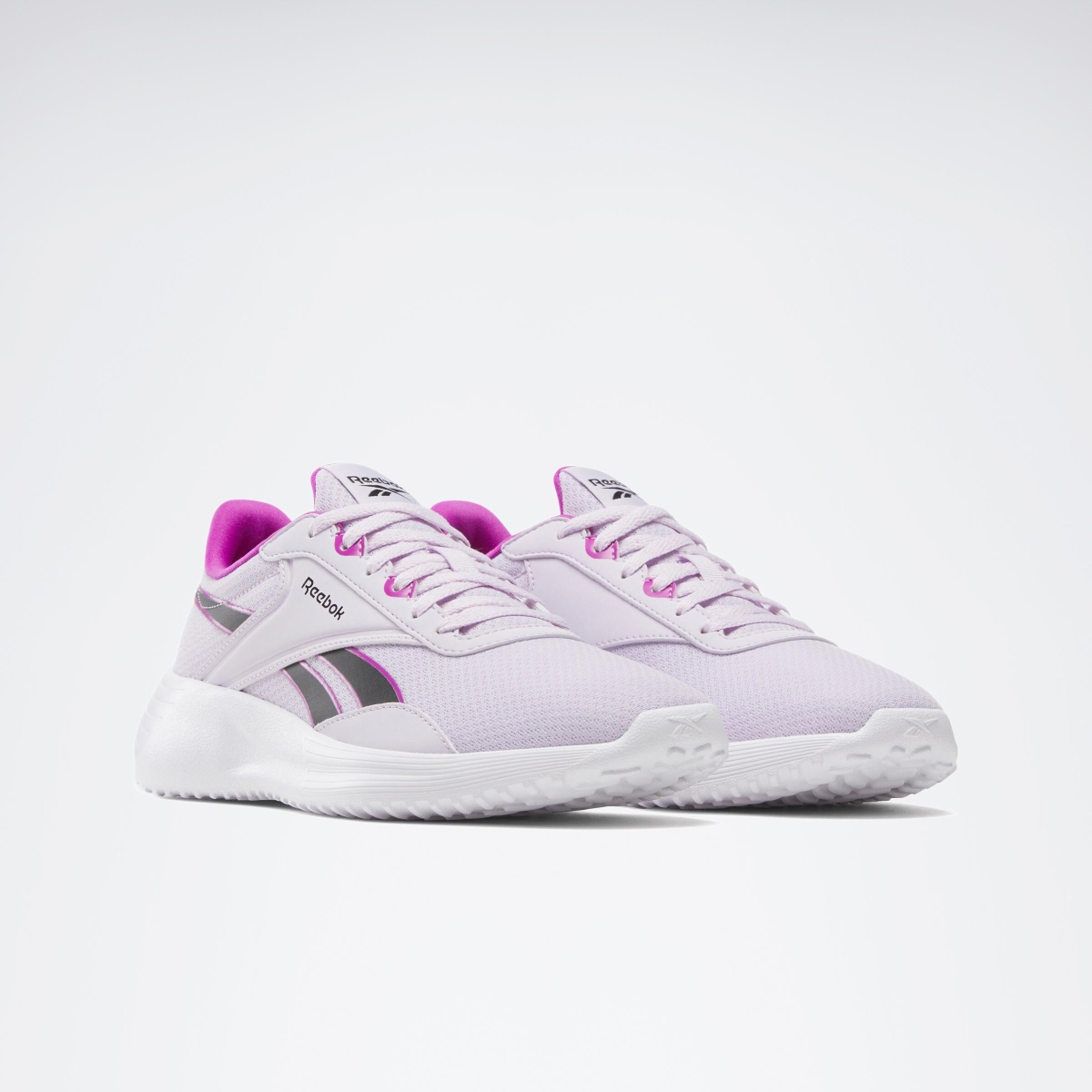 Reebok LITE 4 Gri Kadın Koşu Ayakkabısı