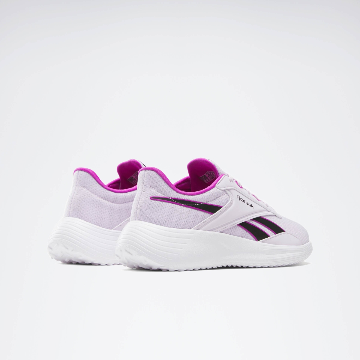 Reebok LITE 4 Gri Kadın Koşu Ayakkabısı