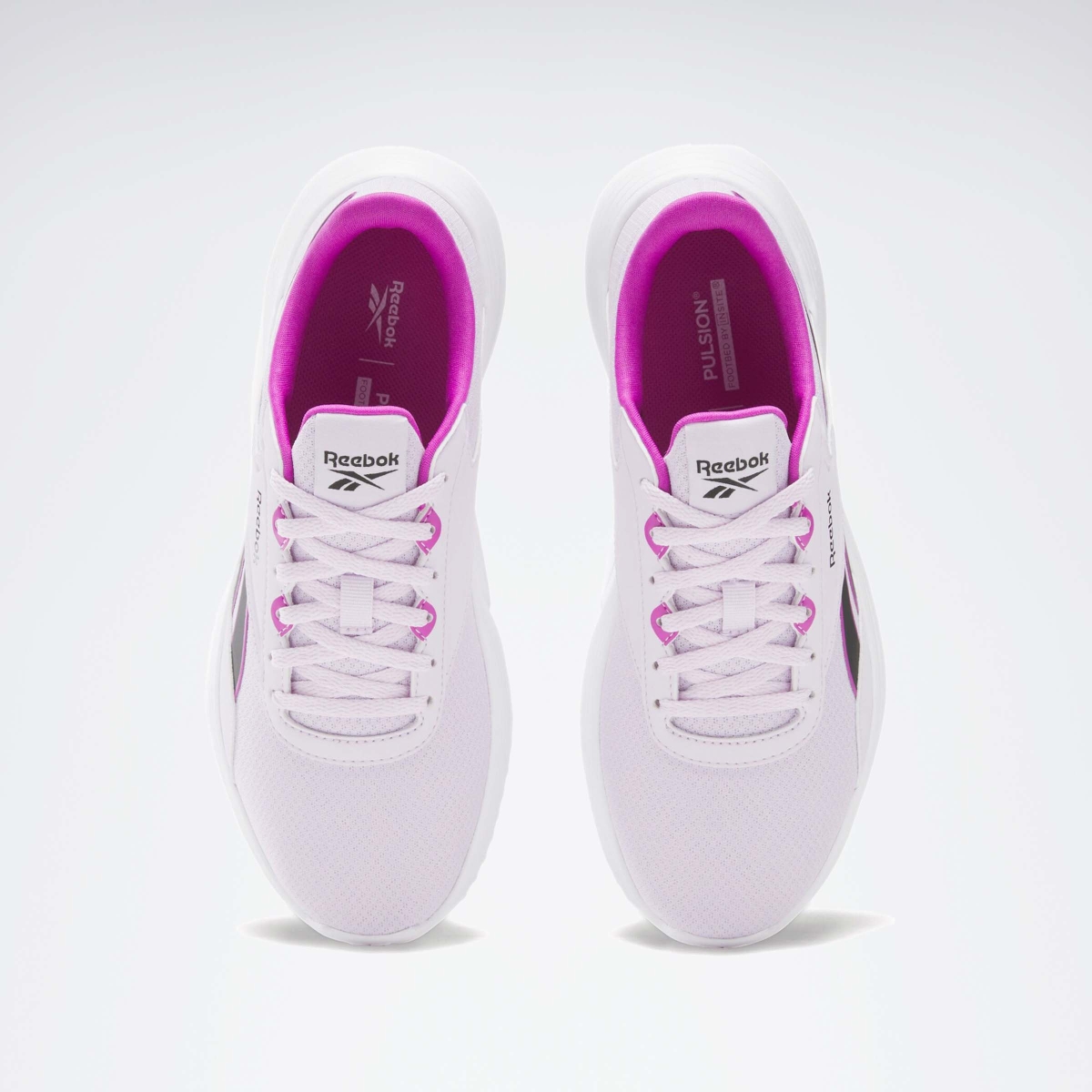 Reebok LITE 4 Gri Kadın Koşu Ayakkabısı
