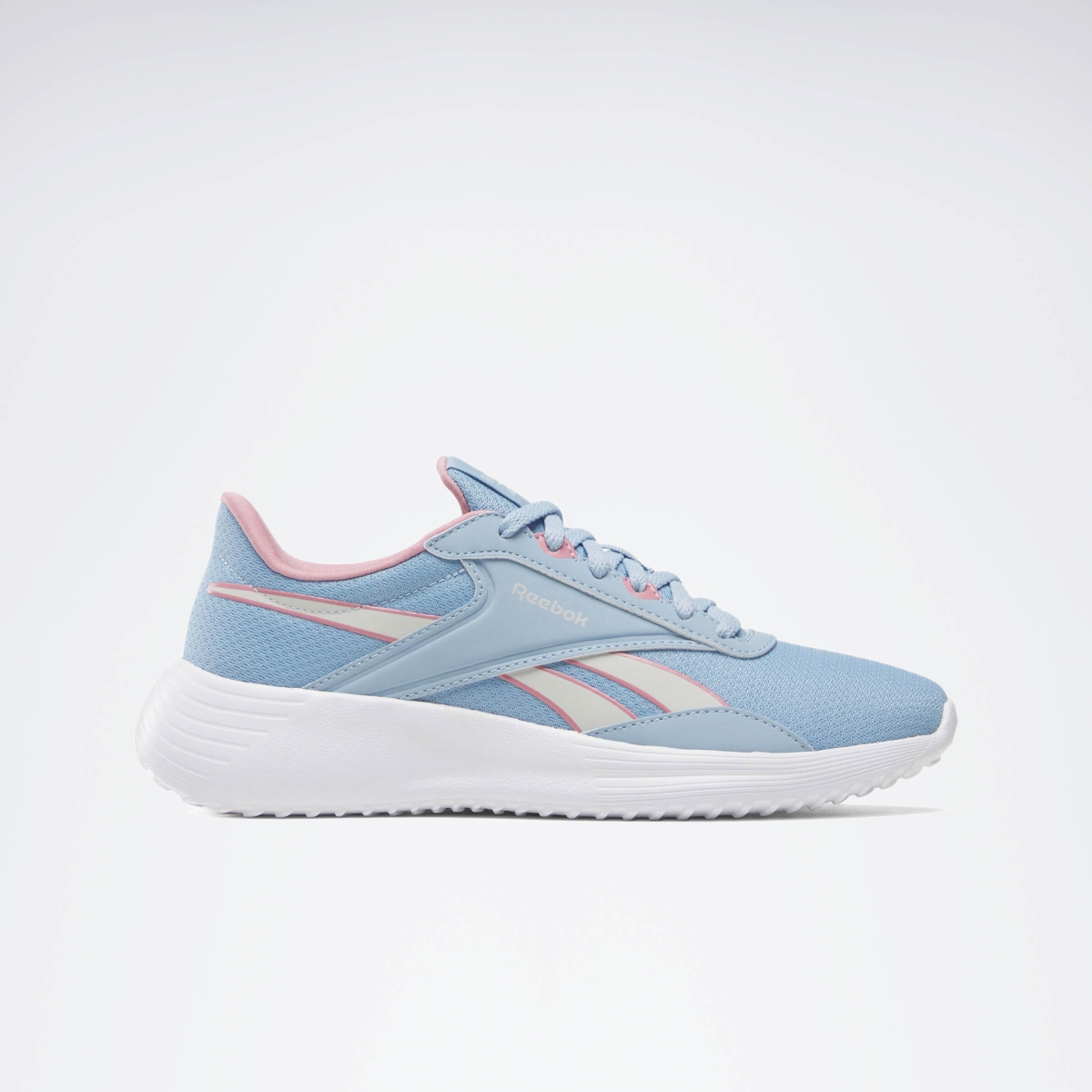Reebok LITE 4 Mavi Kadın Koşu Ayakkabısı