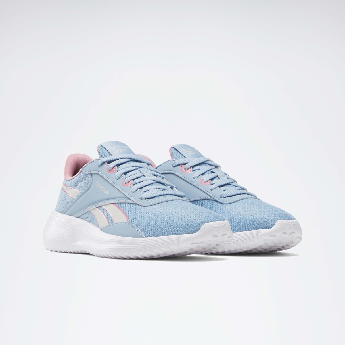 Reebok LITE 4 Mavi Kadın Koşu Ayakkabısı