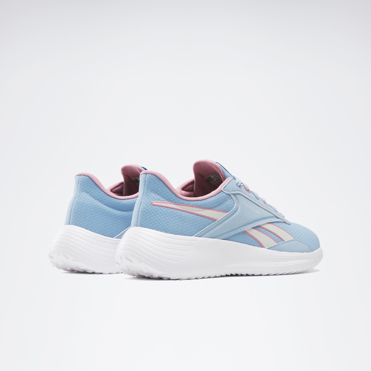 Reebok LITE 4 Mavi Kadın Koşu Ayakkabısı