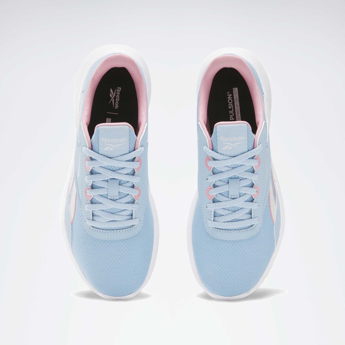 Reebok LITE 4 Mavi Kadın Koşu Ayakkabısı