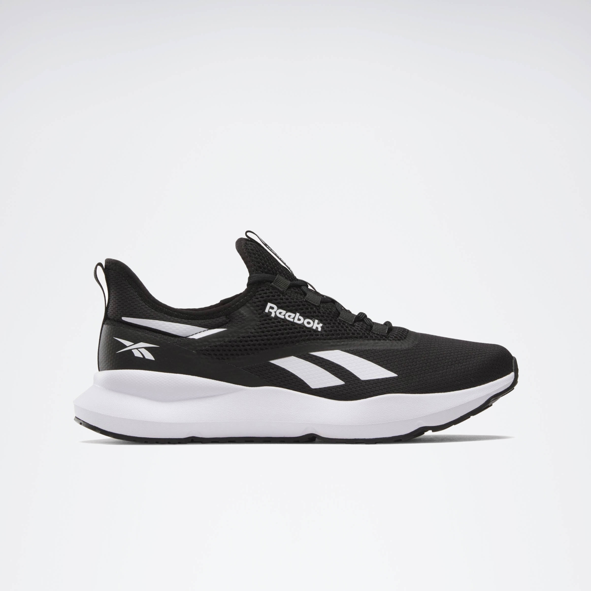 Reebok CITYRIDE Siyah Erkek Koşu Ayakkabısı