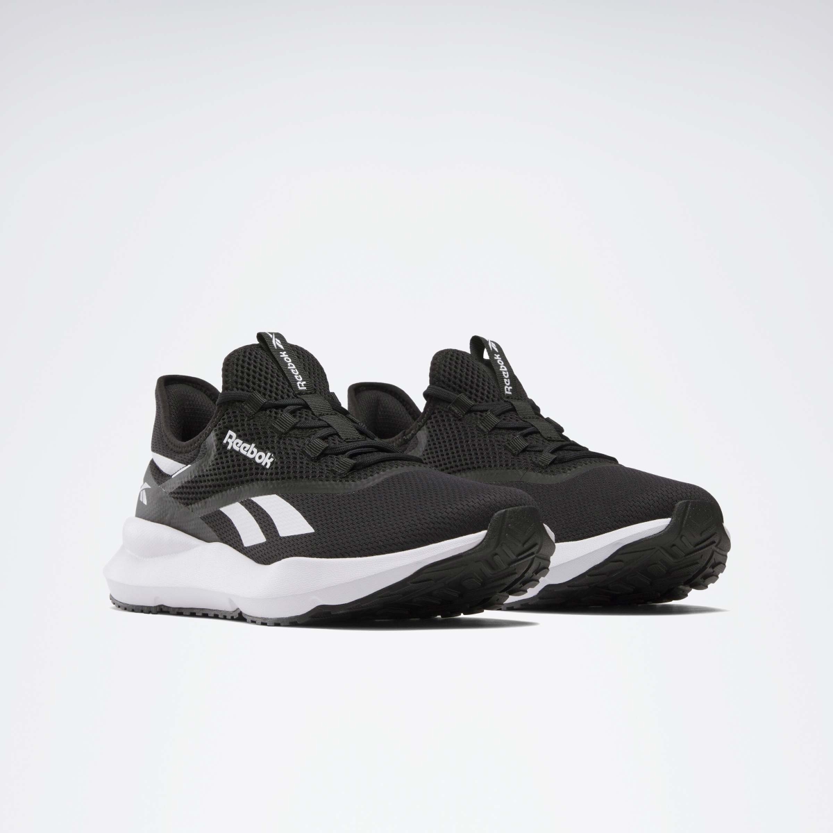 Reebok CITYRIDE Siyah Erkek Koşu Ayakkabısı