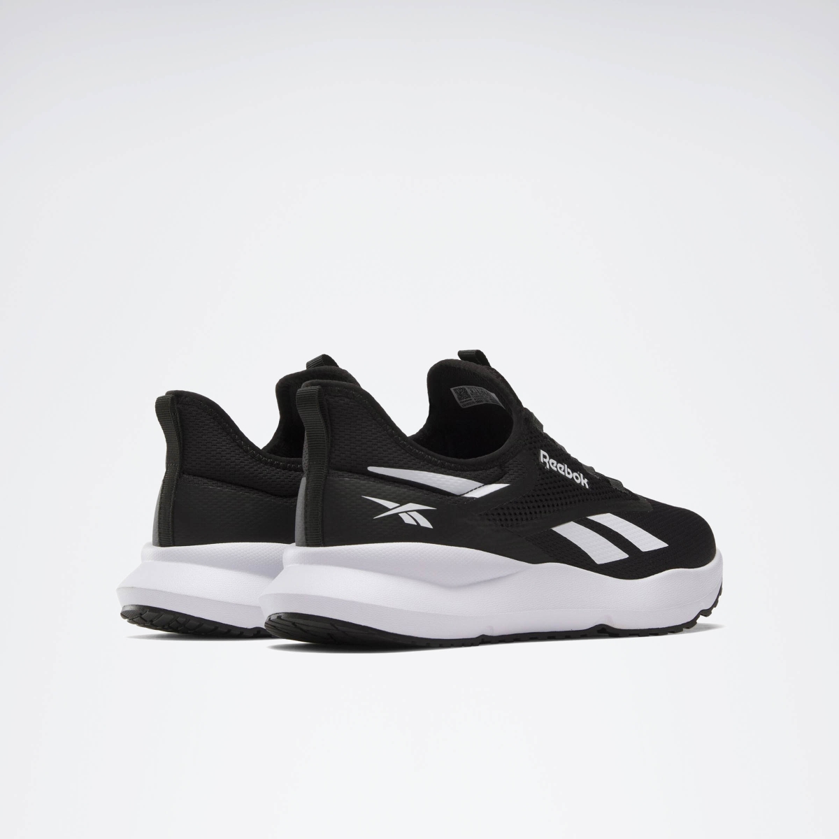 Reebok CITYRIDE Siyah Erkek Koşu Ayakkabısı