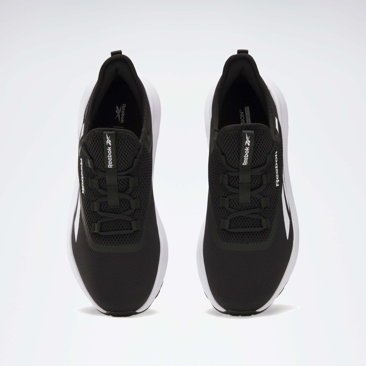 Reebok CITYRIDE Siyah Erkek Koşu Ayakkabısı