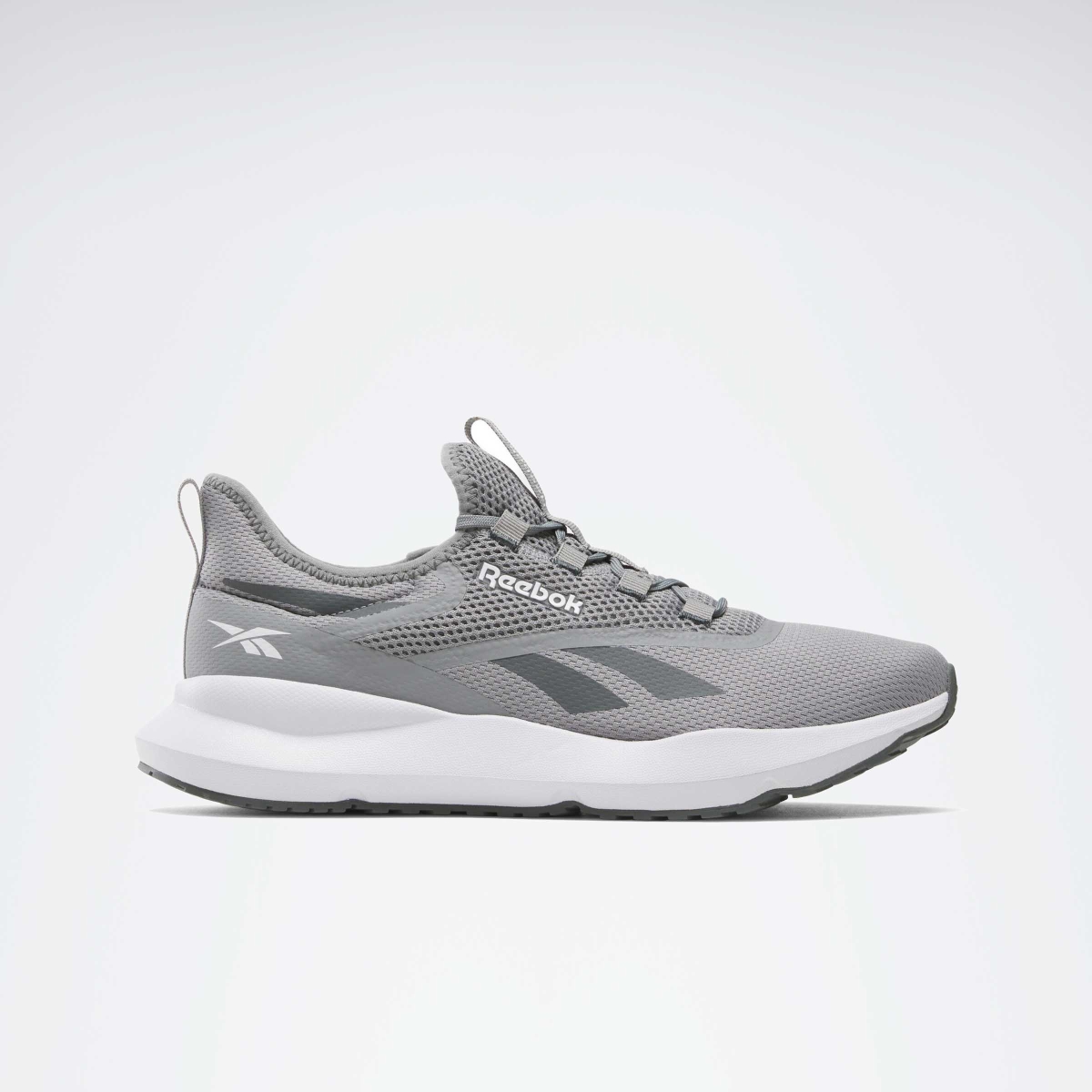 Reebok CITYRIDE Gri Erkek Koşu Ayakkabısı