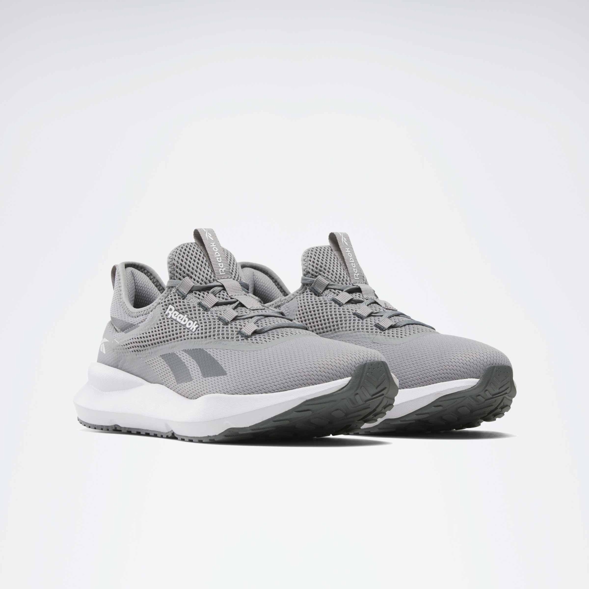 Reebok CITYRIDE Gri Erkek Koşu Ayakkabısı