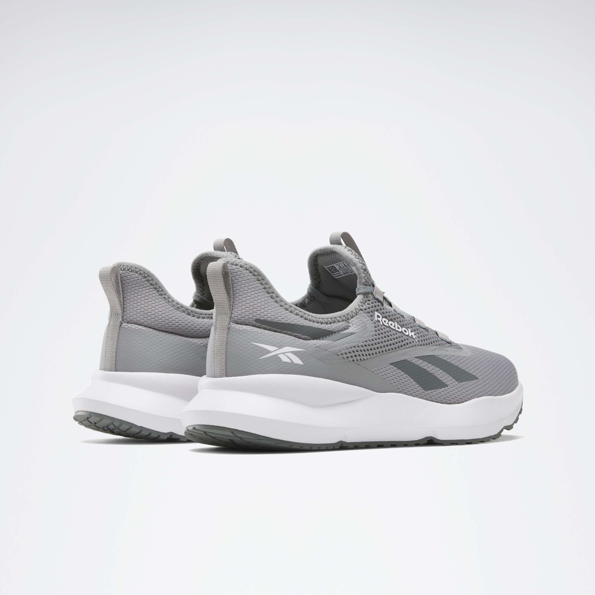 Reebok CITYRIDE Gri Erkek Koşu Ayakkabısı