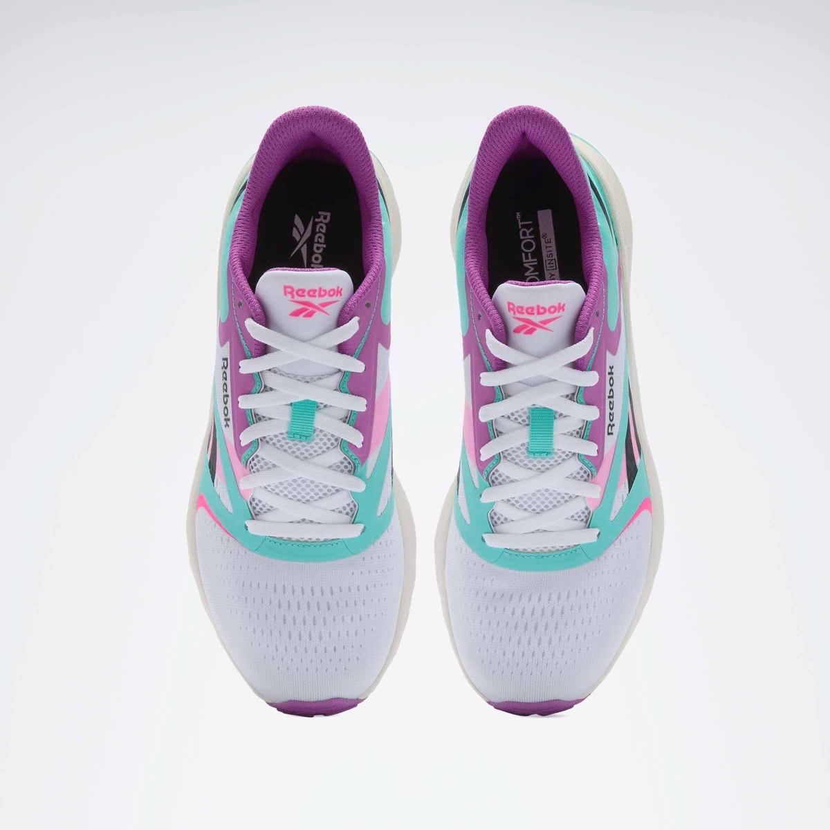Reebok ENERGEN TECH PLUS 2 AQUA Kadın Koşu Ayakkabısı
