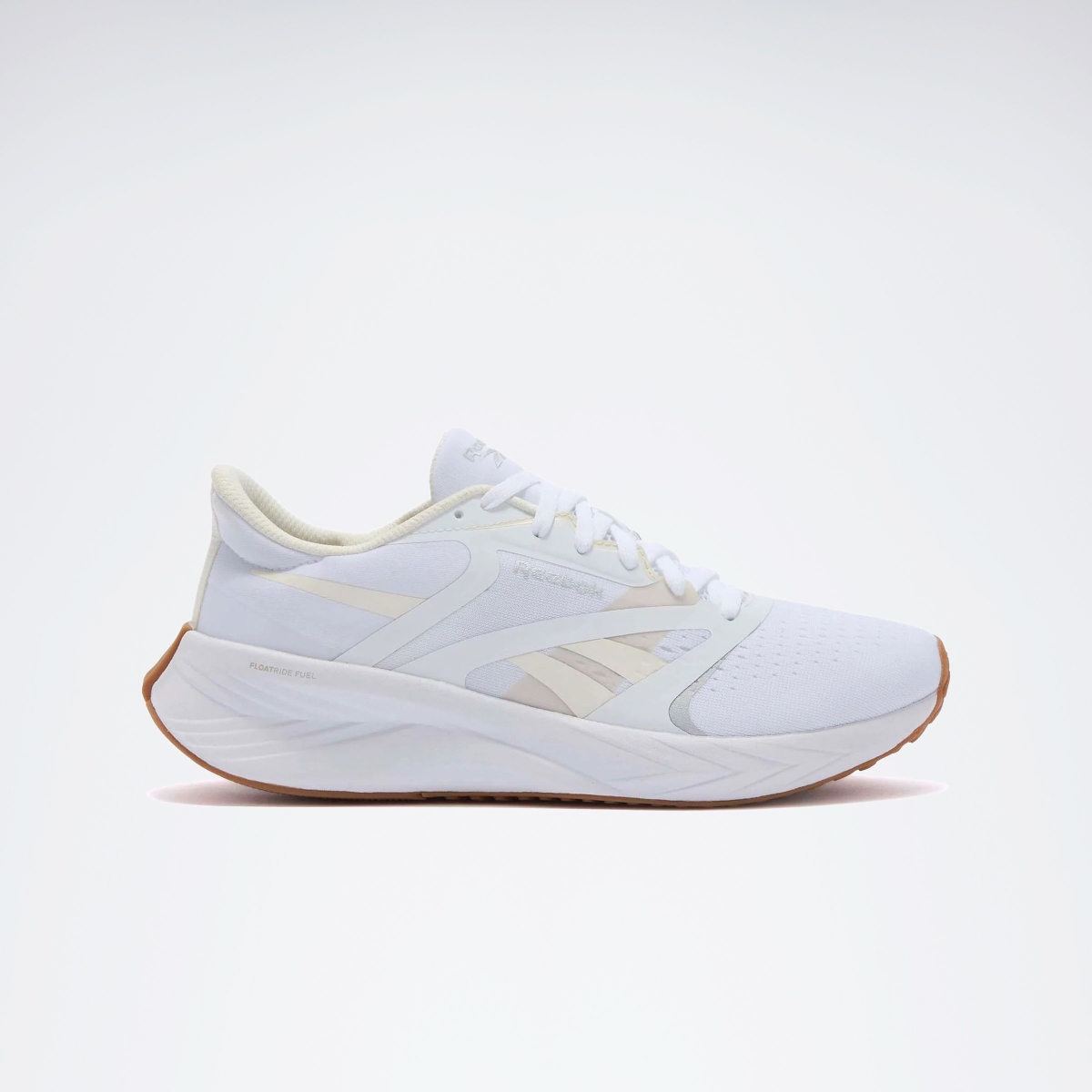Reebok ENERGEN TECH PLUS 2 Beyaz Kadın Koşu Ayakkabısı