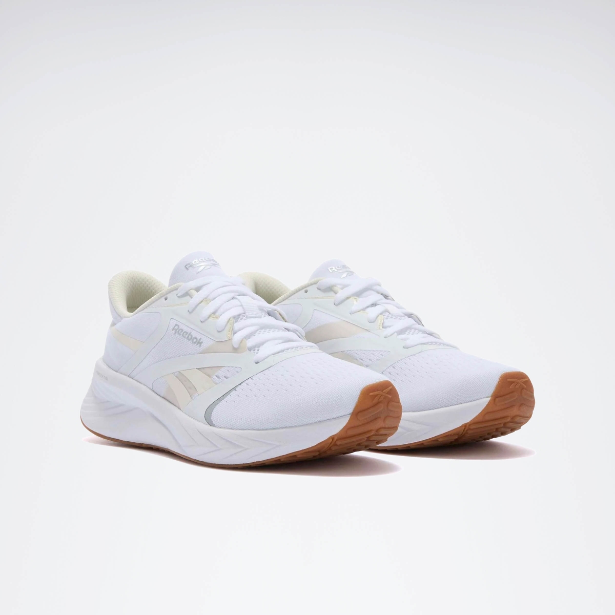 Reebok ENERGEN TECH PLUS 2 Beyaz Kadın Koşu Ayakkabısı