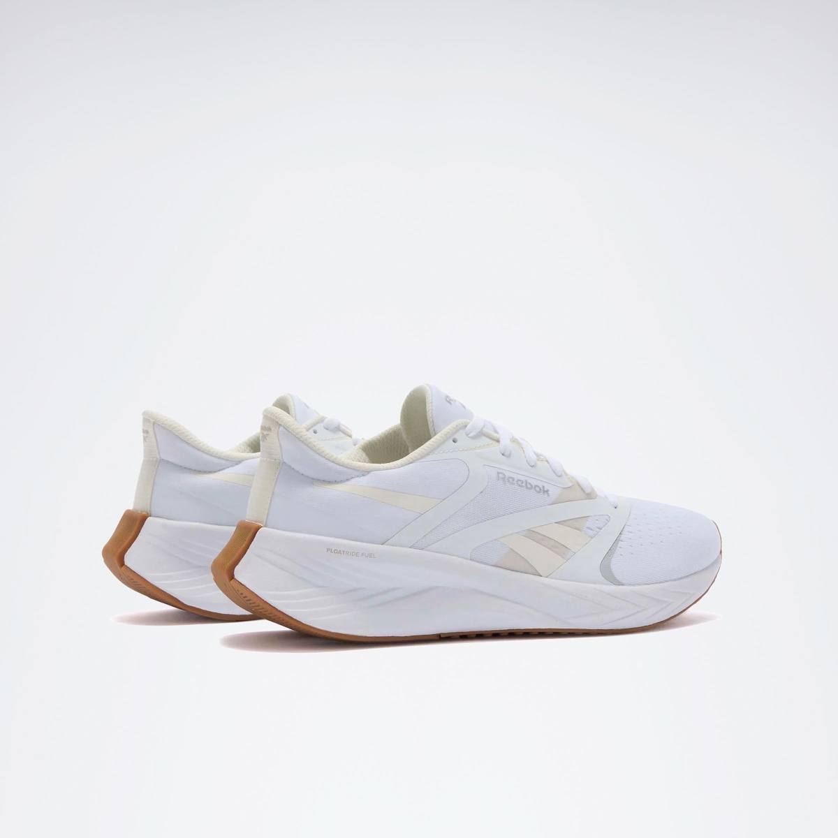 Reebok ENERGEN TECH PLUS 2 Beyaz Kadın Koşu Ayakkabısı
