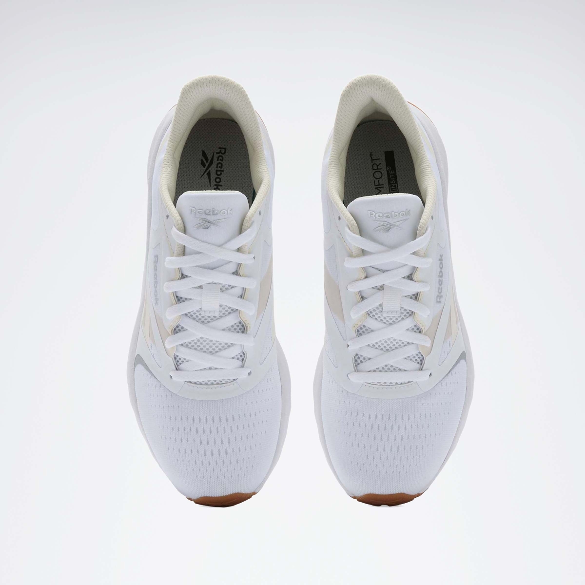 Reebok ENERGEN TECH PLUS 2 Beyaz Kadın Koşu Ayakkabısı