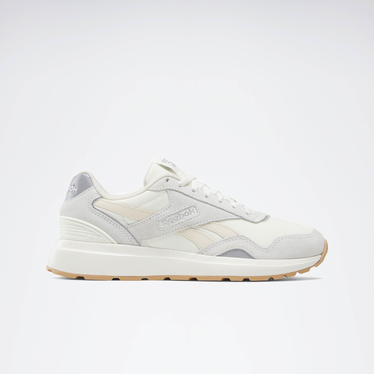 Reebok GL1100 KIRIK BEYAZ Kadın Sneaker