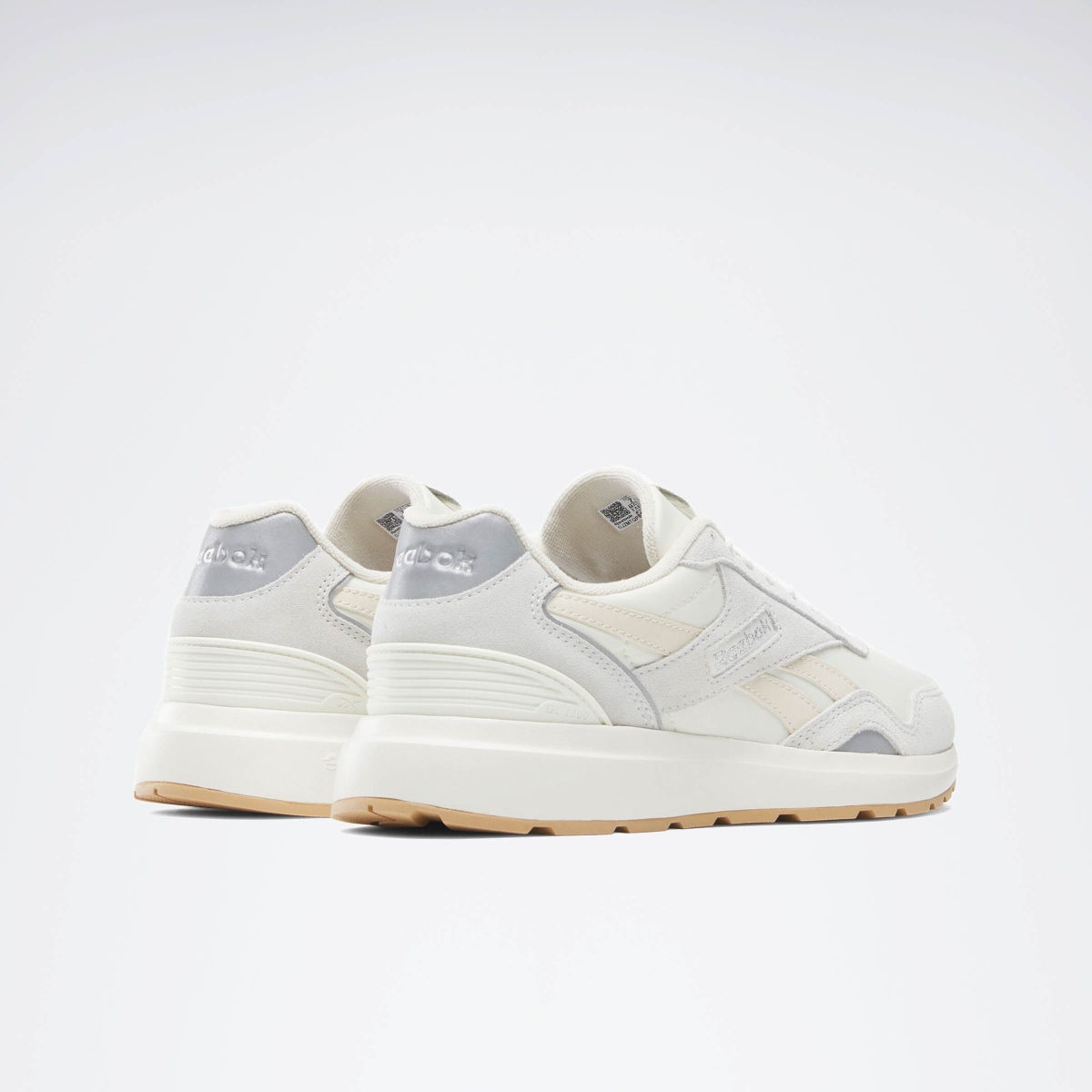 Reebok GL1100 KIRIK BEYAZ Kadın Sneaker