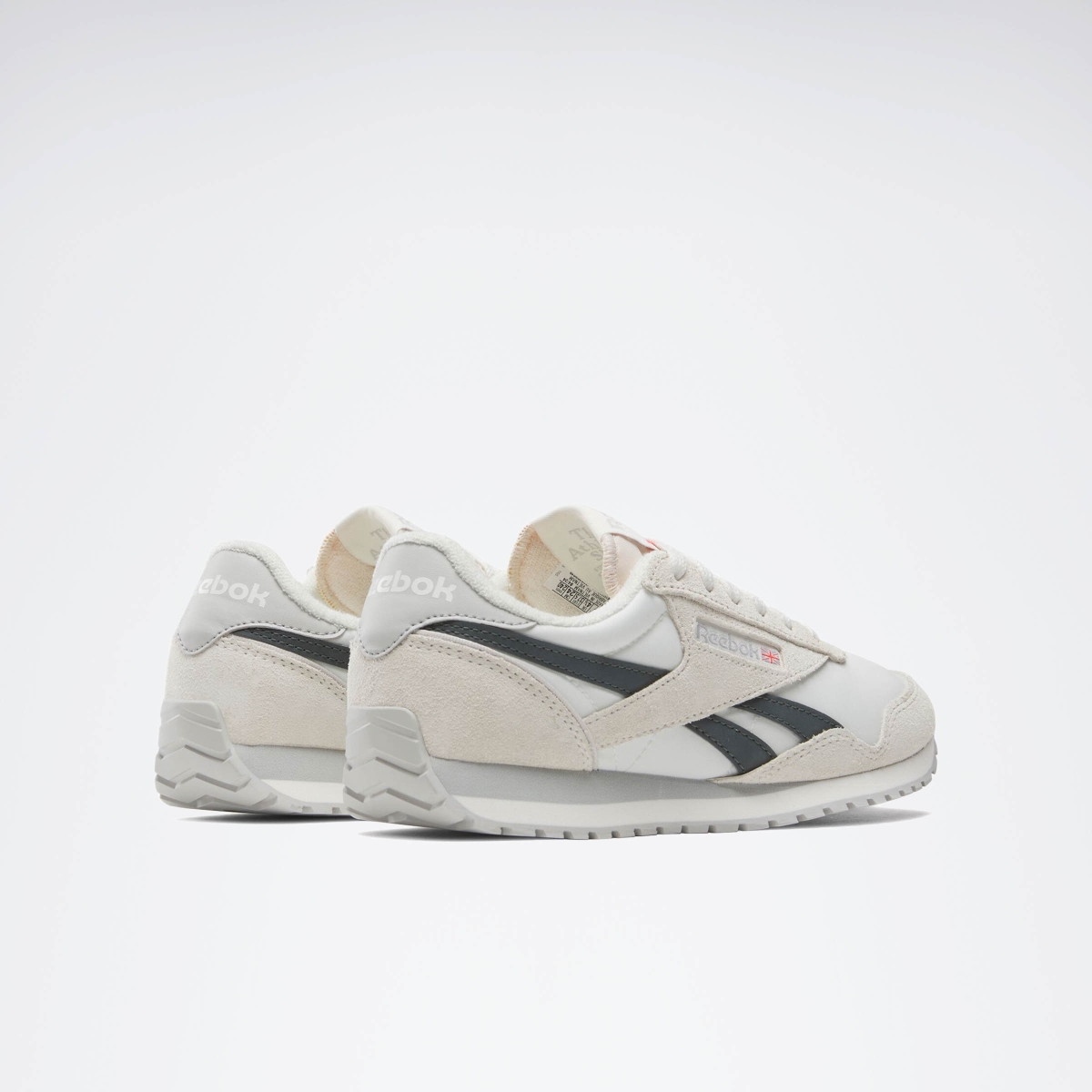 Reebok CLASSIC AZ KIRIK BEYAZ Kadın Sneaker