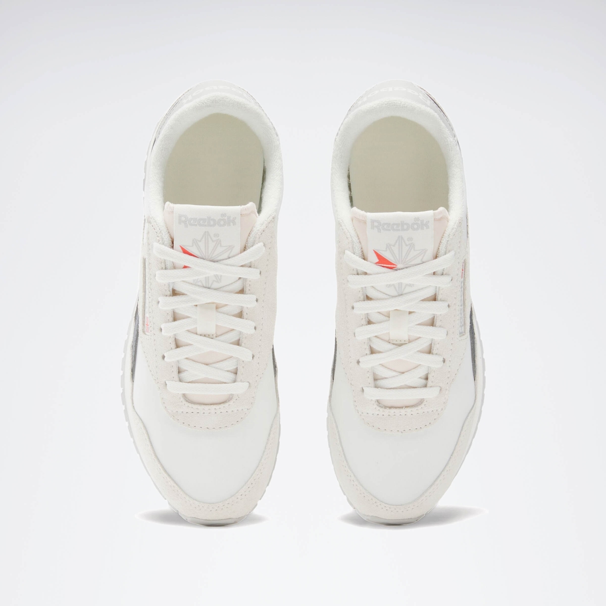 Reebok CLASSIC AZ KIRIK BEYAZ Kadın Sneaker