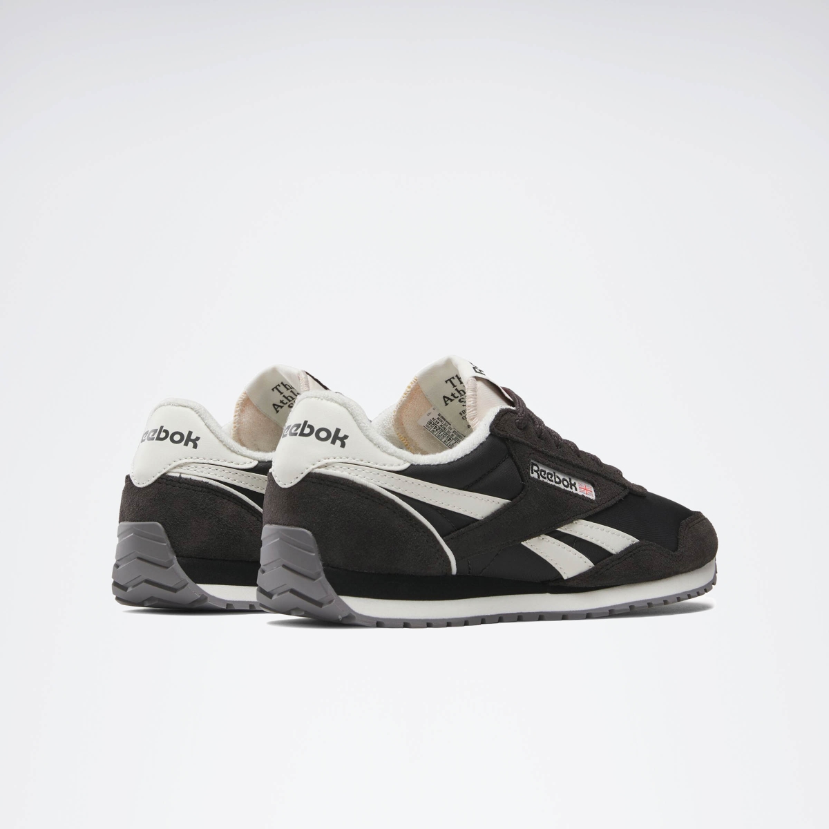 Reebok CLASSIC AZ Siyah Kadın Sneaker