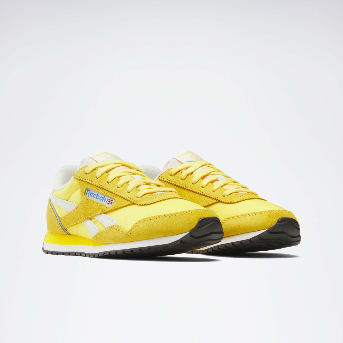 Reebok CLASSIC AZ Sarı Kadın Sneaker