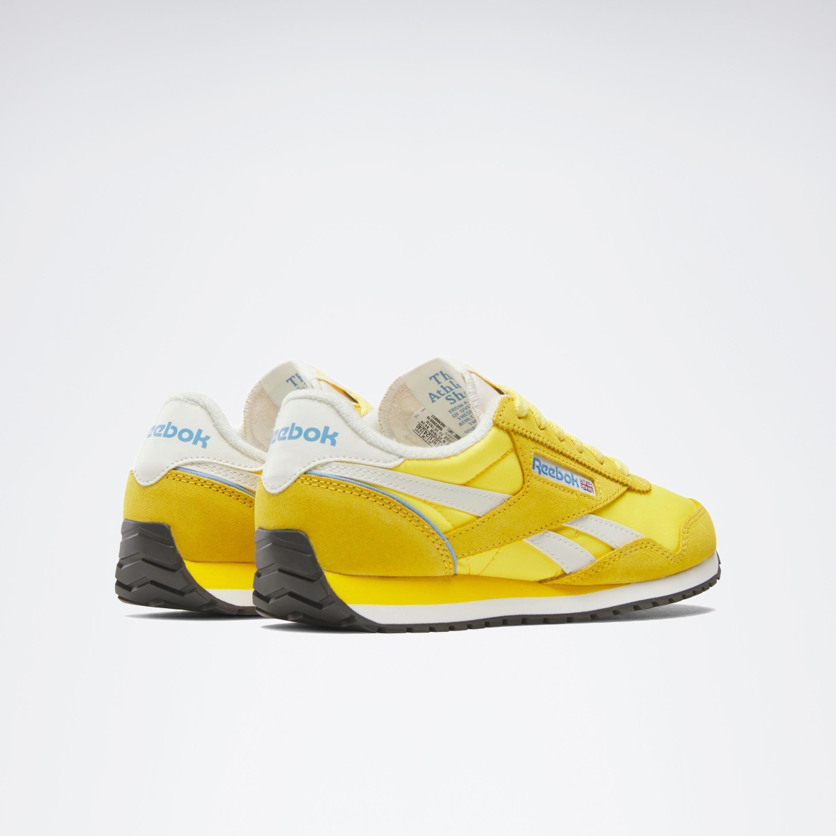 Reebok CLASSIC AZ Sarı Kadın Sneaker