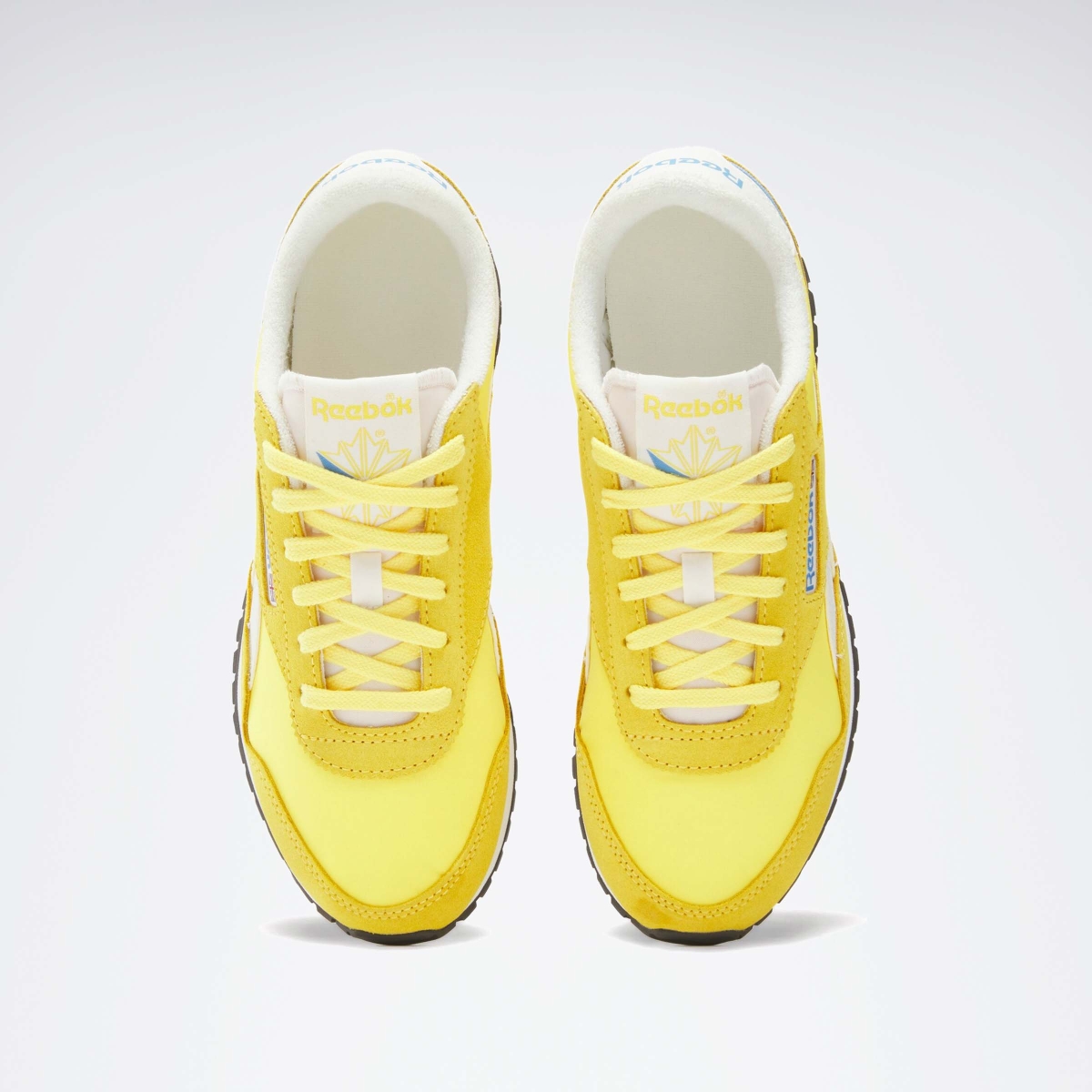 Reebok CLASSIC AZ Sarı Kadın Sneaker