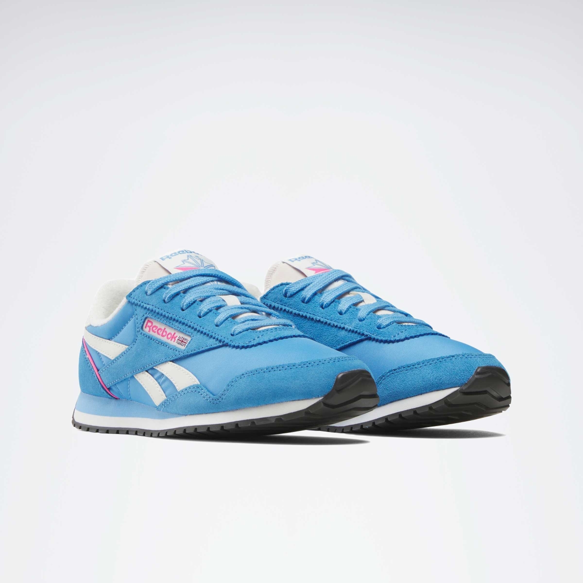 Reebok CLASSIC AZ Mavi Kadın Sneaker