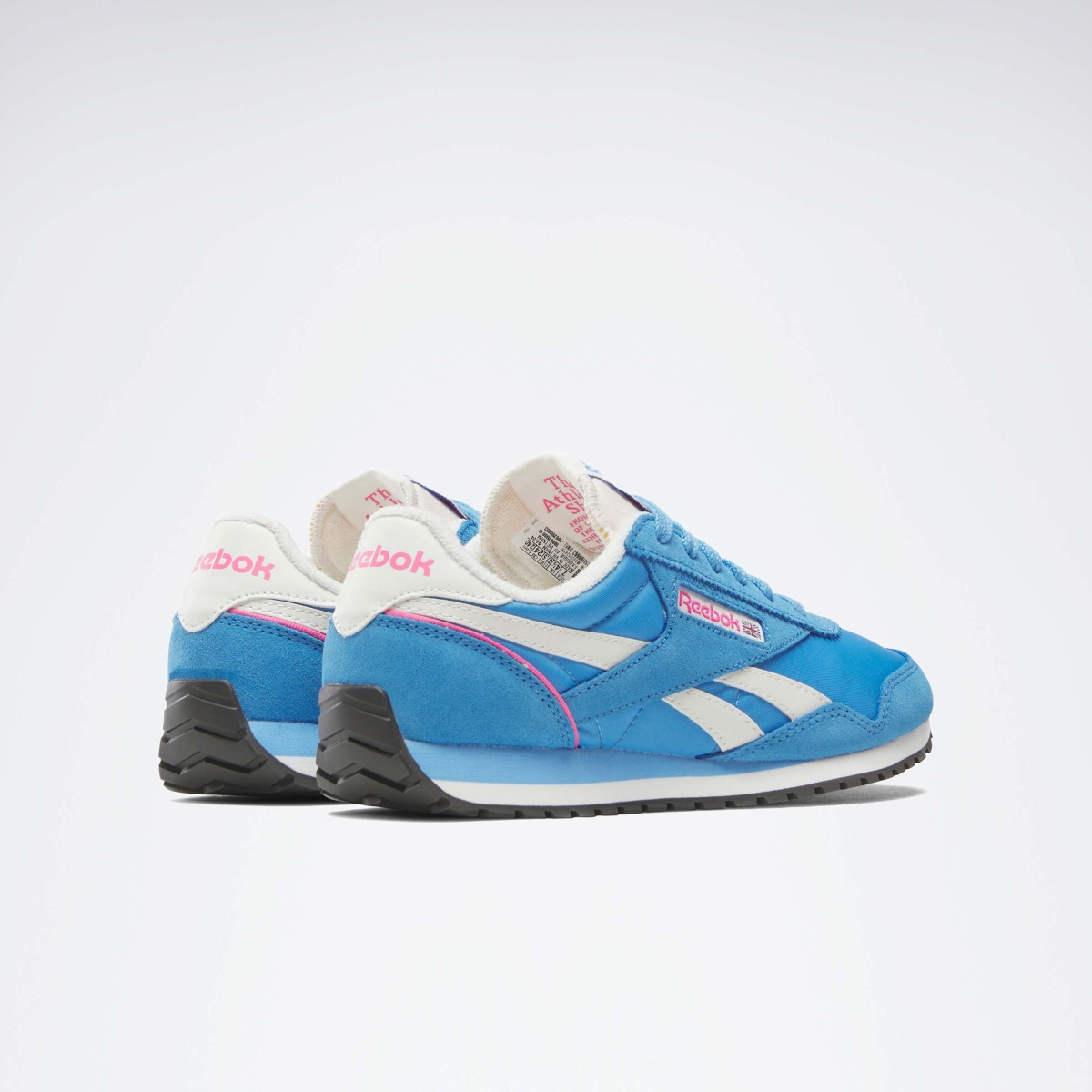 Reebok CLASSIC AZ Mavi Kadın Sneaker
