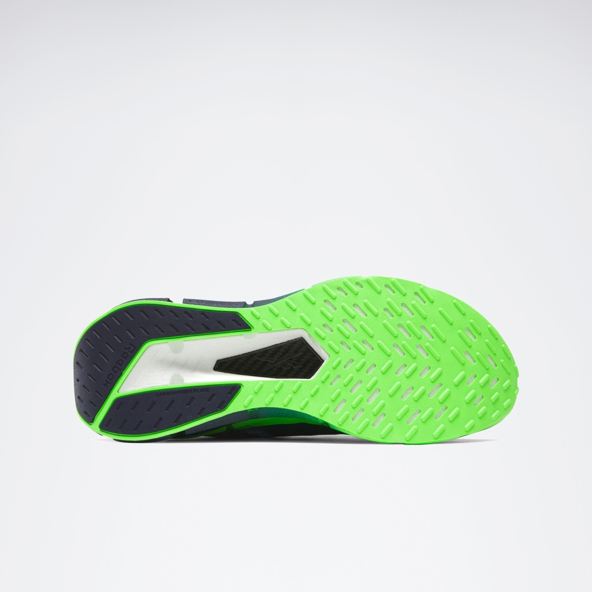 Reebok FLOATZIG X1 Mavi Unisex Koşu Ayakkabısı