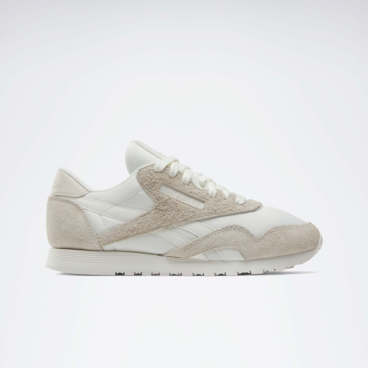 Reebok CLASSIC NYLON Kum Kadın Sneaker