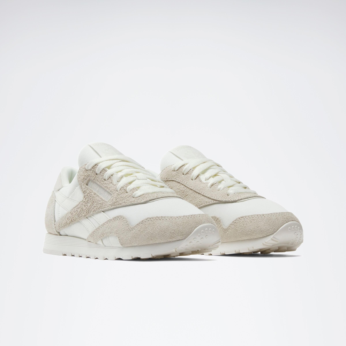 Reebok CLASSIC NYLON Kum Kadın Sneaker