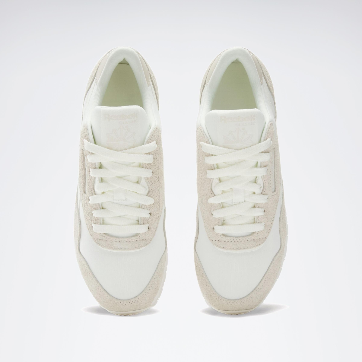 Reebok CLASSIC NYLON Kum Kadın Sneaker