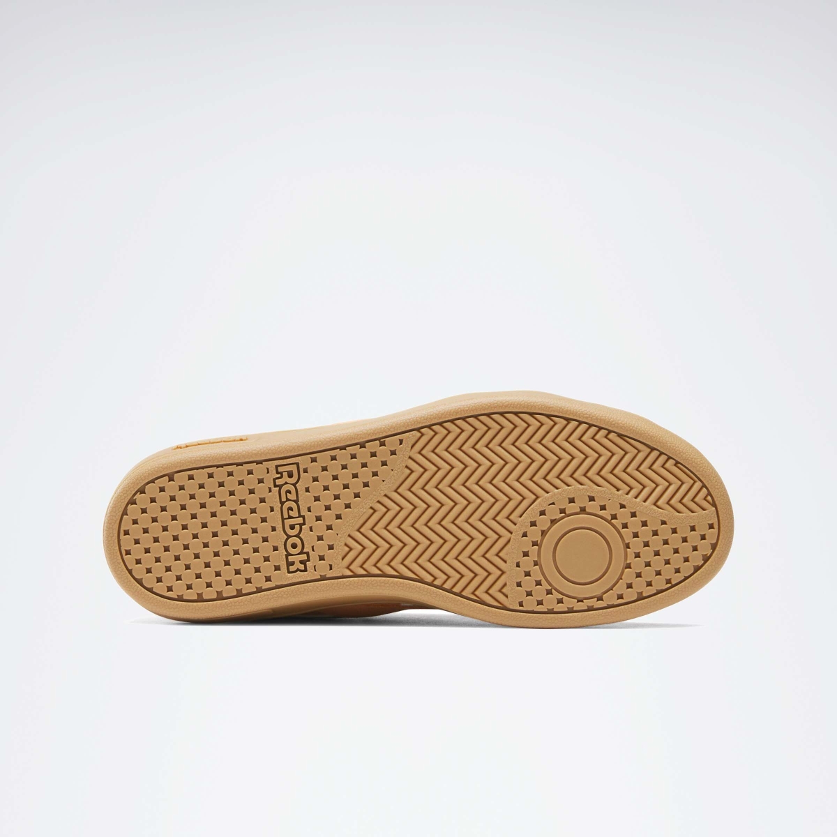 Reebok COURT RETRO Turuncu Kadın Sneaker