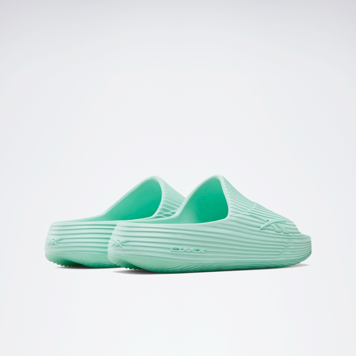 Reebok DMX COMFORT + SLIDE AQUA Unisex Terlik