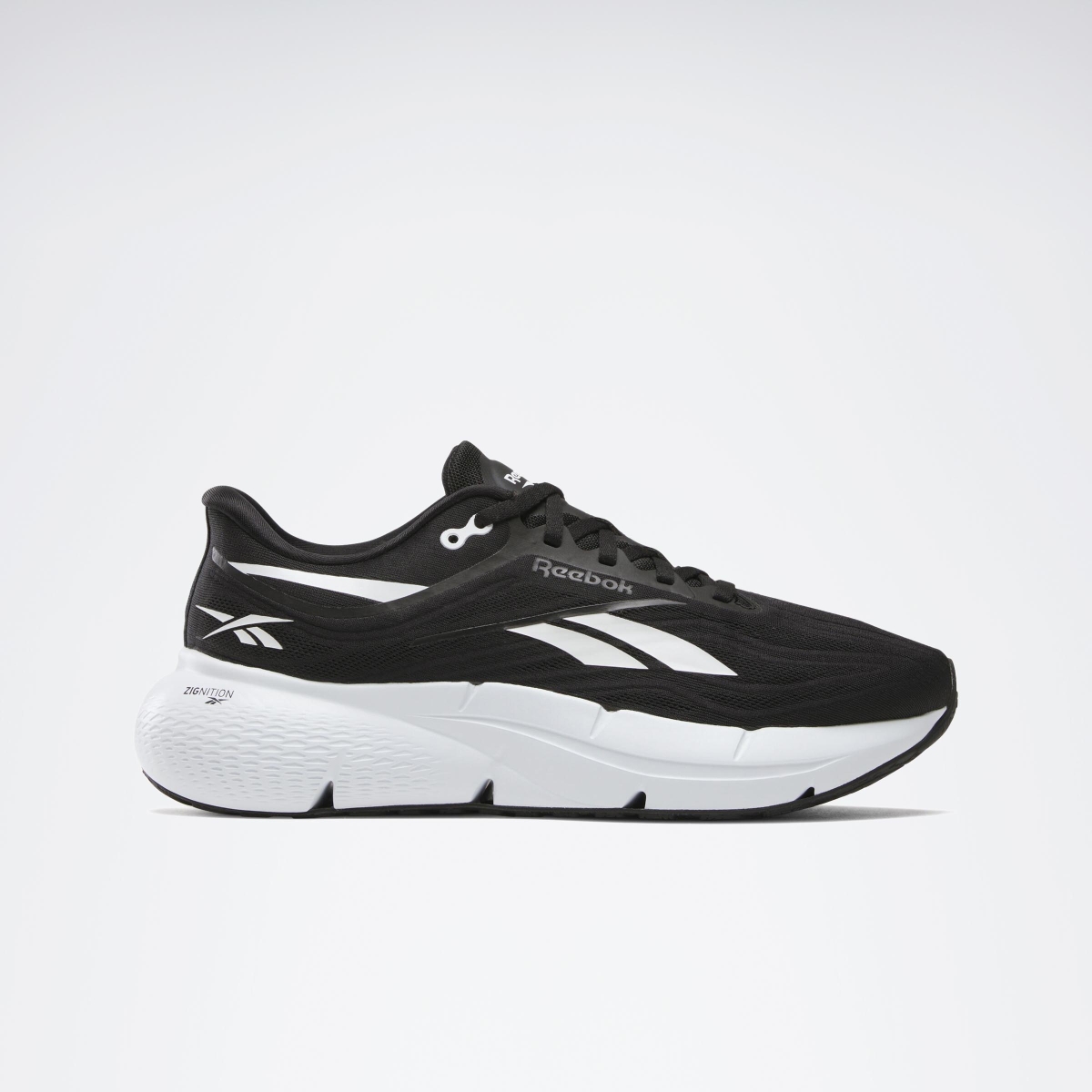 Reebok ZIGNITION Siyah Erkek Koşu Ayakkabısı