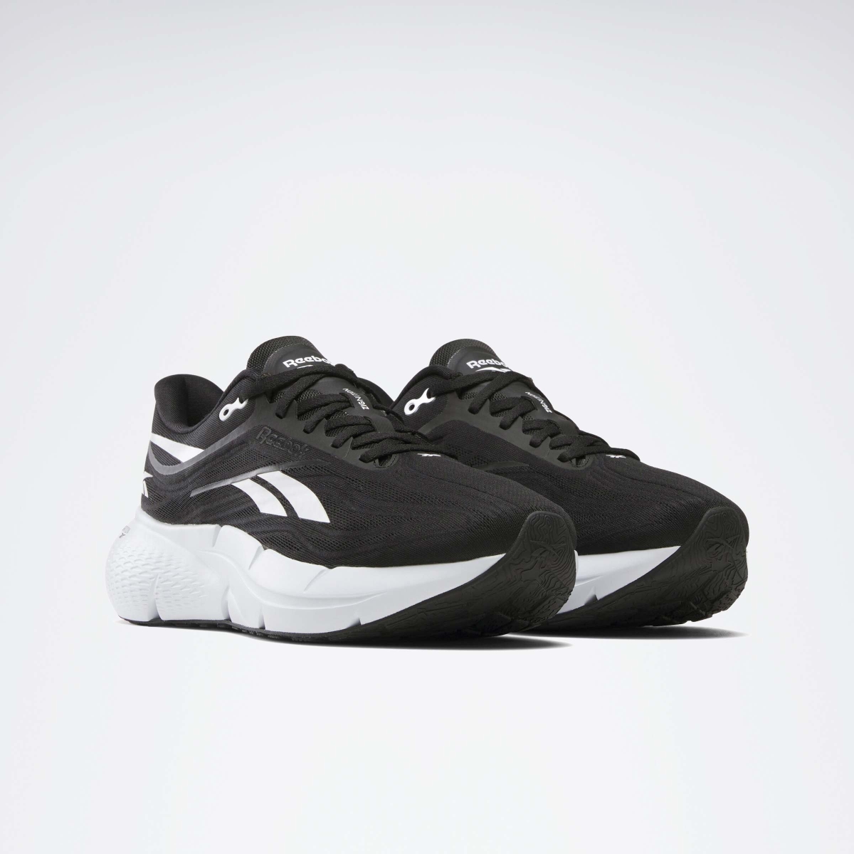 Reebok ZIGNITION Siyah Erkek Koşu Ayakkabısı